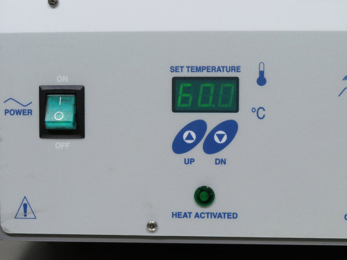 VWR 1570 Benchtop Orbital Incubator Shaker