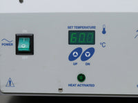 VWR 1570 Benchtop Orbital Incubator Shaker thumbnail 3