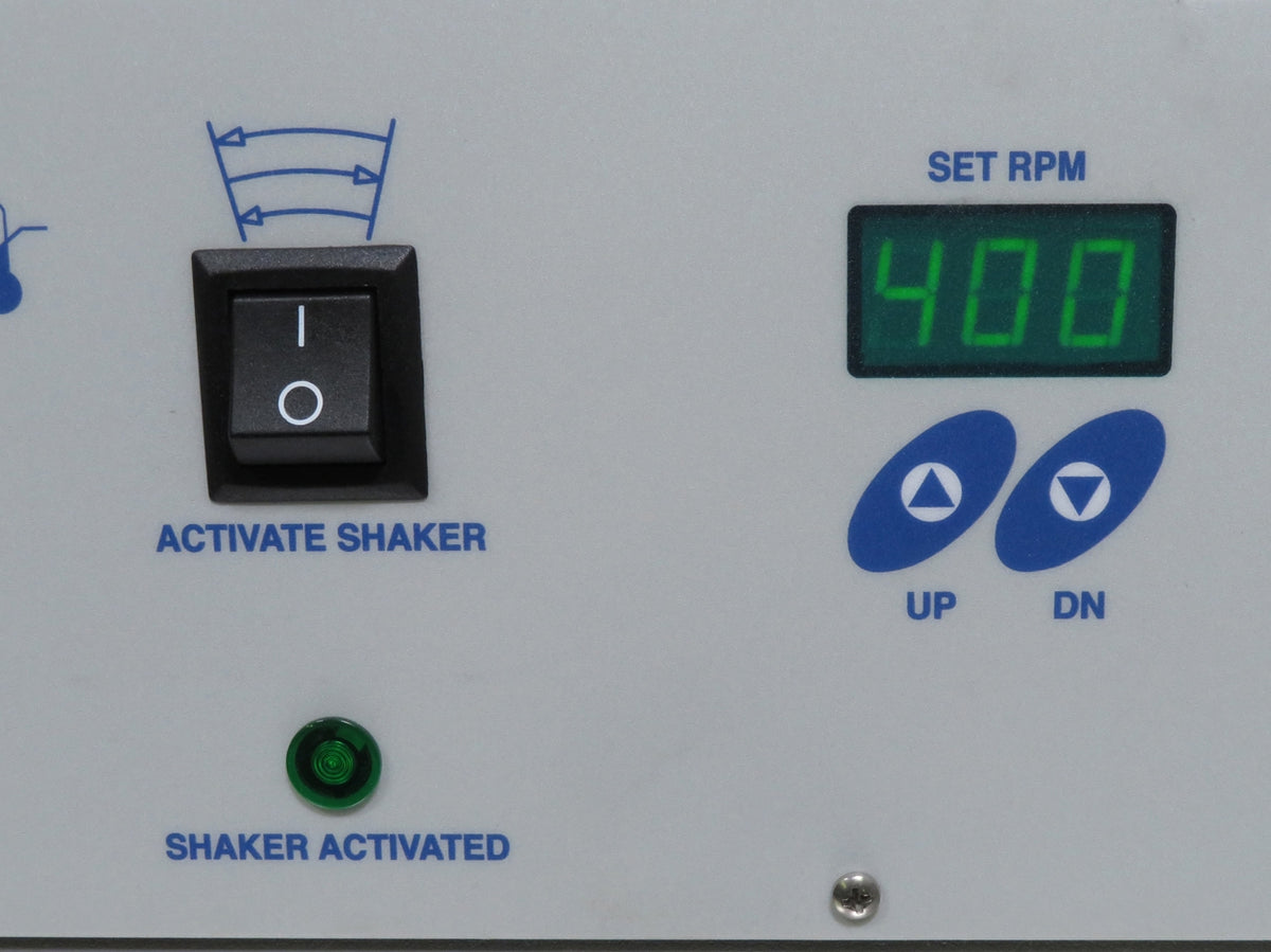 VWR 1570 Benchtop Orbital Incubator Shaker