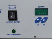VWR 1570 Benchtop Orbital Incubator Shaker thumbnail 4