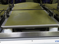 VWR 1570 Benchtop Orbital Incubator Shaker thumbnail 5