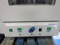 VWR 1575 Incubator Shaker thumbnail 2