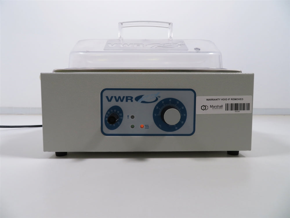 VWR 89032-198 2L Water Bath