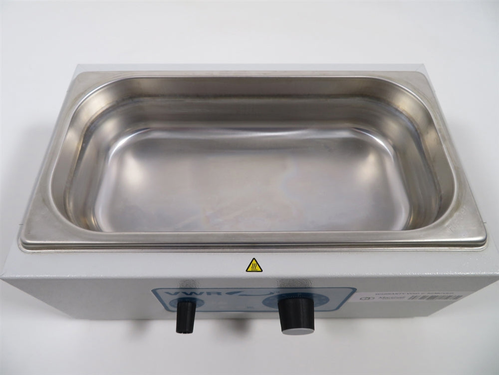 VWR 89032-198 2L Water Bath