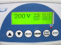 VWR 250V Electrophoresis Power Supply thumbnail 3