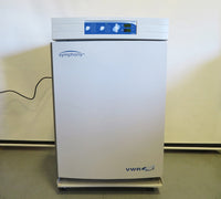 VWR Symphony CO2 Water Jacketed Incubator, Model # 3074 thumbnail 1