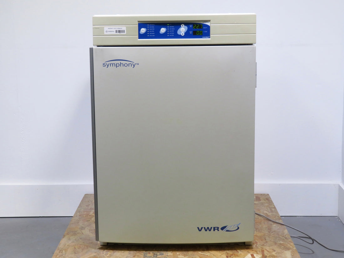 VWR Symphony CO2 Water Jacketed Incubator, Model 3078
