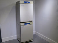 VWR Symphony CO2 Water Jacketed Incubator, Model 3078 Dual Stack thumbnail 2
