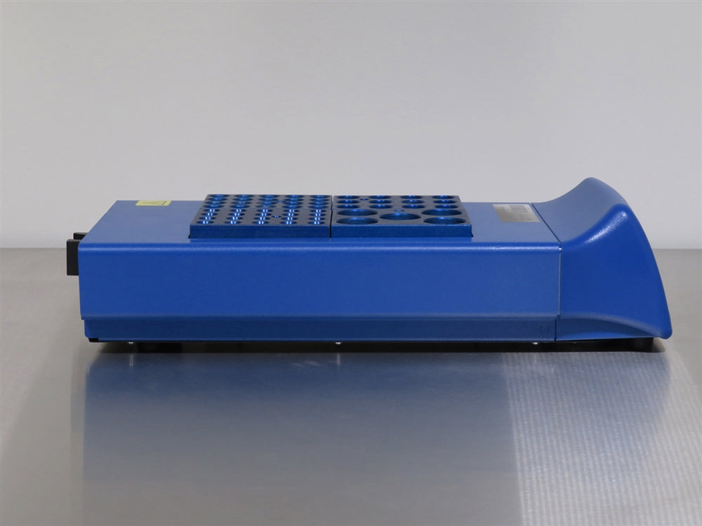 VWR Digital Advanced Multi Heat Block, Cat. # 75838-296