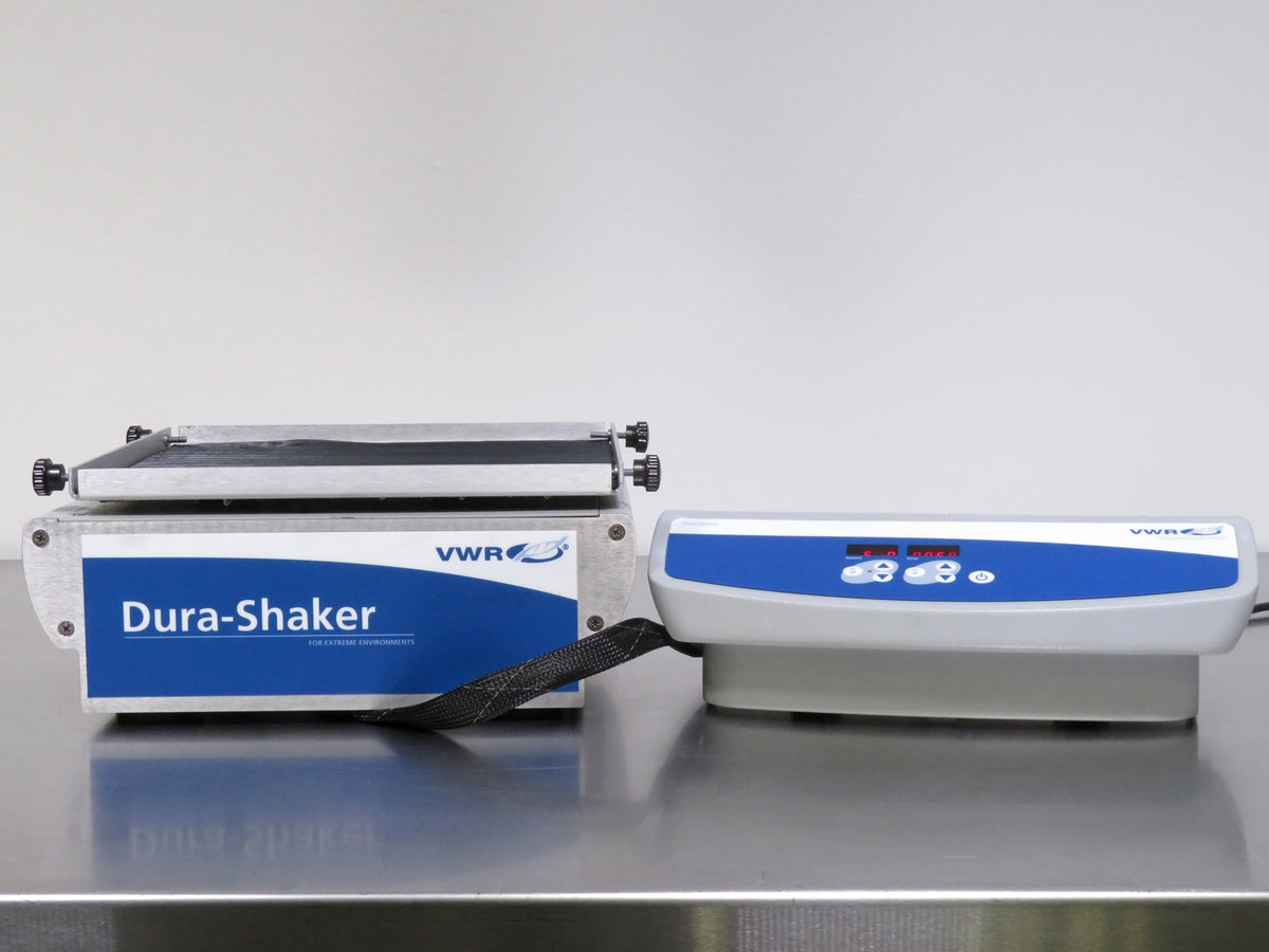 VWR Advanced Dura-Shaker CO2 Resistant Digital Orbital Shaker