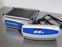 VWR Advanced Dura-Shaker CO2 Resistant Digital Orbital Shaker thumbnail 2
