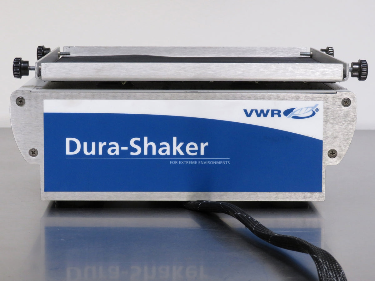VWR Advanced Dura-Shaker CO2 Resistant Digital Orbital Shaker