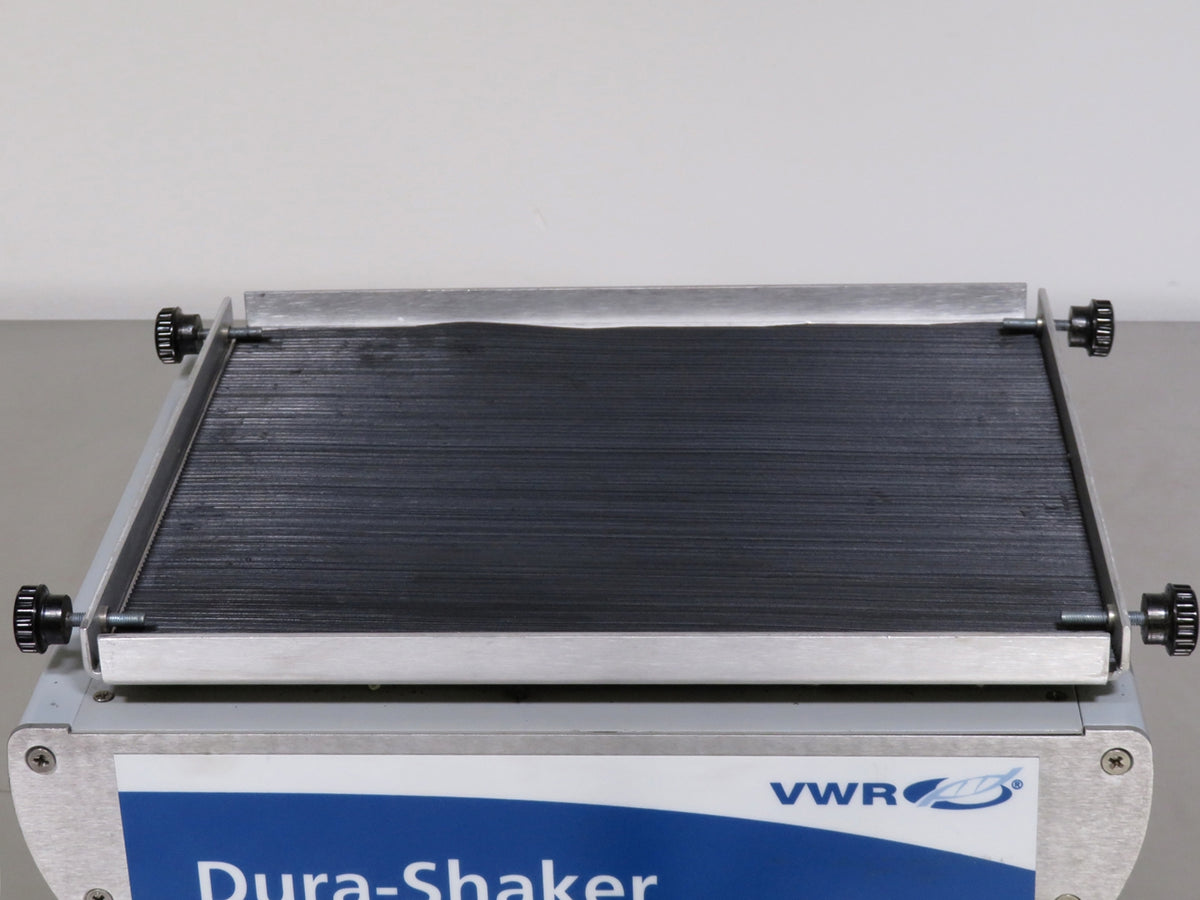 VWR Advanced Dura-Shaker CO2 Resistant Digital Orbital Shaker