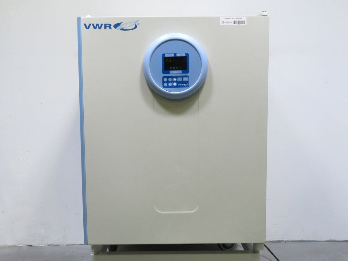 VWR Air Jacketed CO2 Incubator w/ Sterilization Cycle, Cat. #: 10810-888