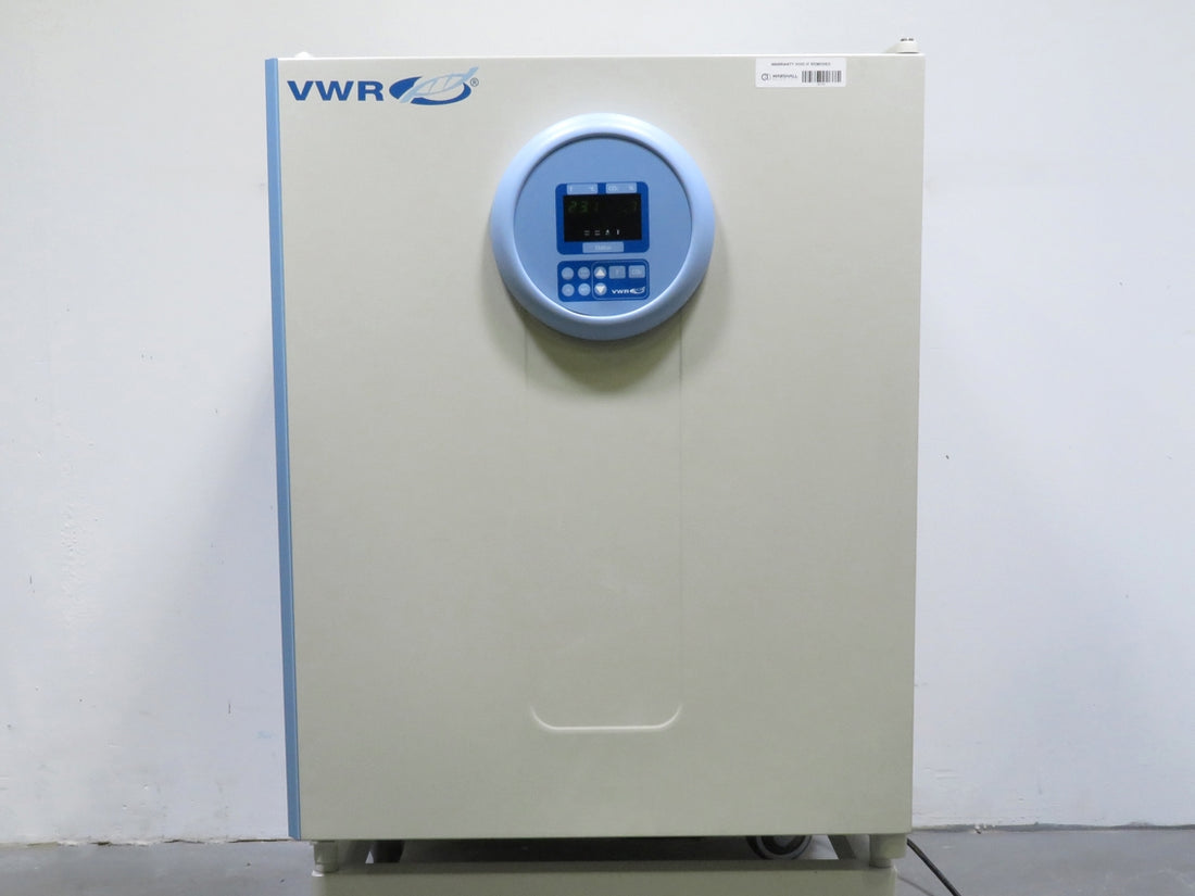 VWR Air Jacketed CO2 Incubator w/ Sterilization Cycle, Cat. #: 10810-888