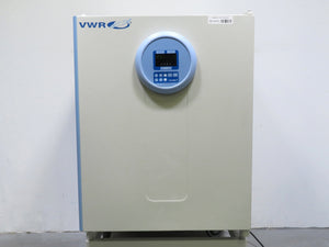 VWR Air Jacketed CO2 Incubator w/ Sterilization Cycle, Cat. #: 10810-888