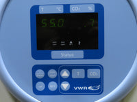 VWR Air Jacketed CO2 Incubator w/ Sterilization Cycle, Cat. #: 10810-888 thumbnail 3