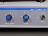 VWR Analog Multi-Tube Vortexer, Cat. #: 58816-115 thumbnail 3