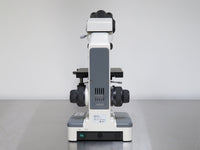 VWR Compound Binocular Laboratory Microscope, Cat. #: 89404-470 thumbnail 9