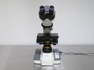 VWR Compound Binocular Laboratory Microscope, Cat. #: 89404-470