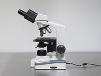 VWR Compound Binocular Laboratory Microscope, Cat. #: 89404-470 thumbnail 7