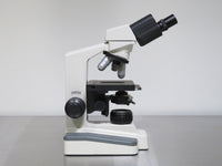 VWR Compound Binocular Laboratory Microscope, Cat. #: 89404-470 thumbnail 8