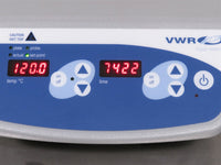 VWR Digital Multi Block Heater, Cat. #: 10027-044 thumbnail 3