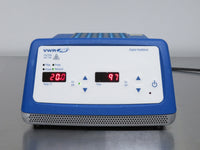 VWR Digital Advanced 2 Block Heater, Cat. #: 75838-282 thumbnail 1