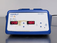 VWR Digital Advanced 6 Block Heater Cat. # 75838-306 thumbnail 1
