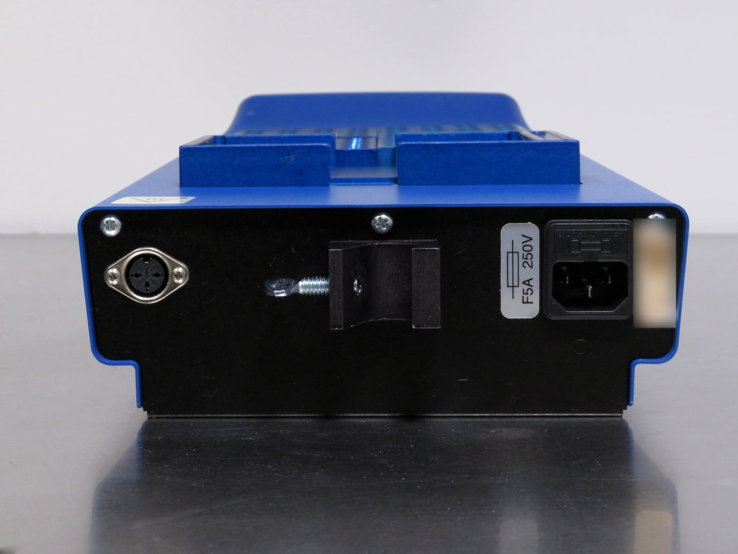 VWR Digital Advanced 6 Block Heater Cat. # 75838-306