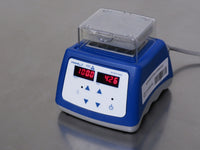 VWR Advanced Mini Dry Block Heater w/ Heated Lid, Cat. #: 10153-348 thumbnail 2
