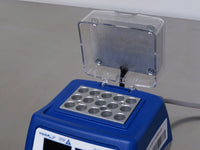 VWR Advanced Mini Dry Block Heater w/ Heated Lid, Cat. #: 10153-348 thumbnail 4