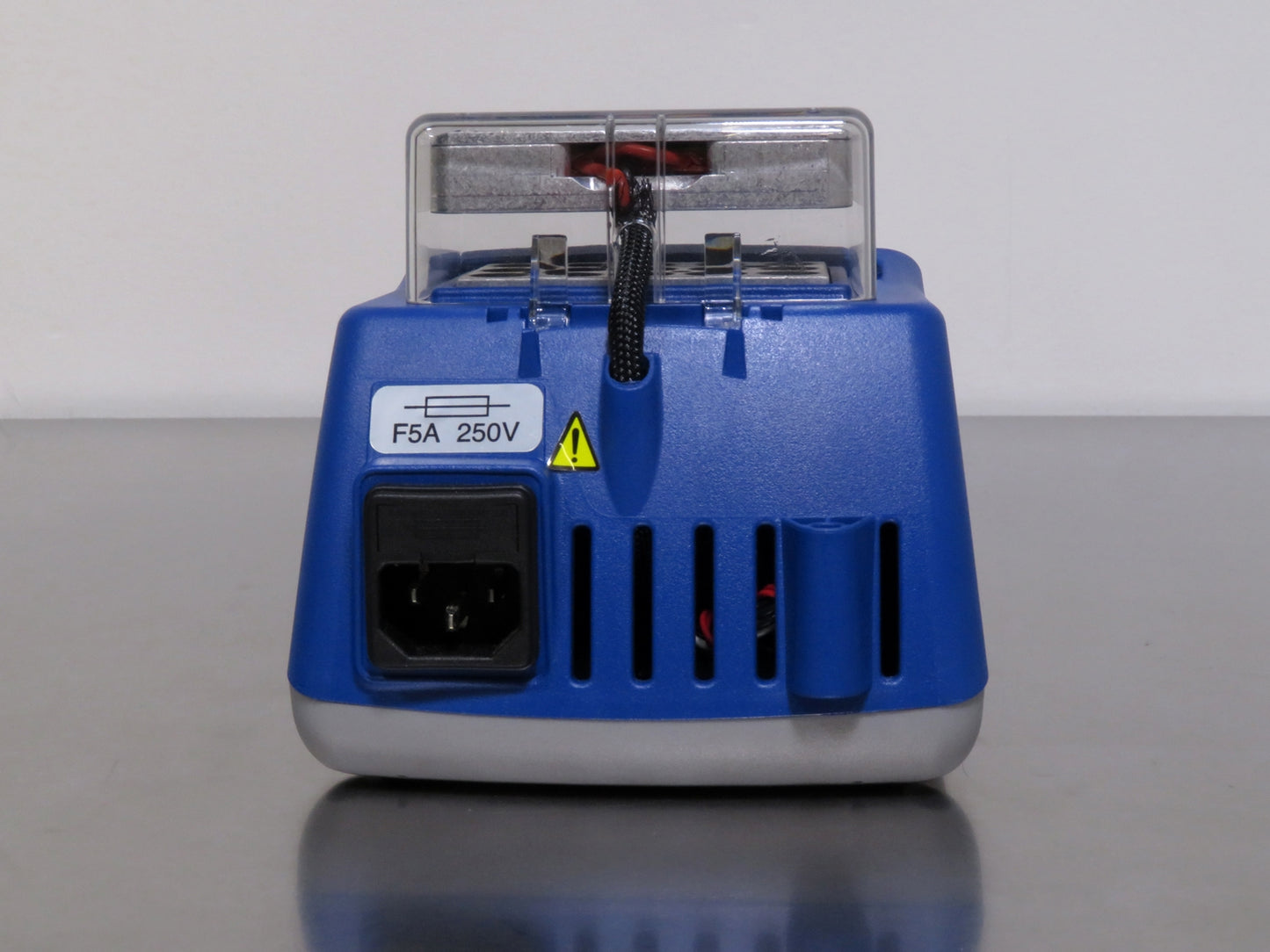 VWR Advanced Mini Dry Block Heater w/ Heated Lid, Cat. #: 10153-348