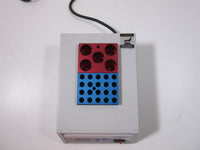 VWR Digital Dual Heat Block, cat. no. 13259-052 thumbnail 2