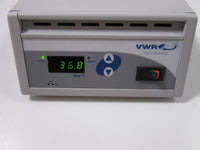 VWR Digital Dual Heat Block, cat. no. 13259-052 thumbnail 3