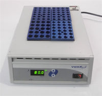 VWR Digital Multi Heat Block, cat # 13259-056 thumbnail 1
