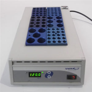 VWR Digital Multi Heat Block, cat # 13259-058