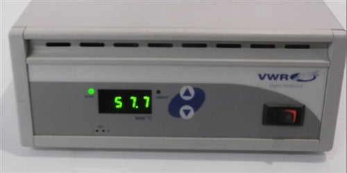 VWR Digital Multi Heat Block, cat # 13259-058