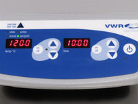 VWR Digital Dual Heat Block, Cat #: MP949302P1 thumbnail 3