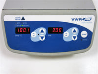 VWR Digital Heat Block, cat# 12621-084 thumbnail 2