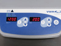 VWR Digital Triple Heat Block, cat# 12621-092 thumbnail 3