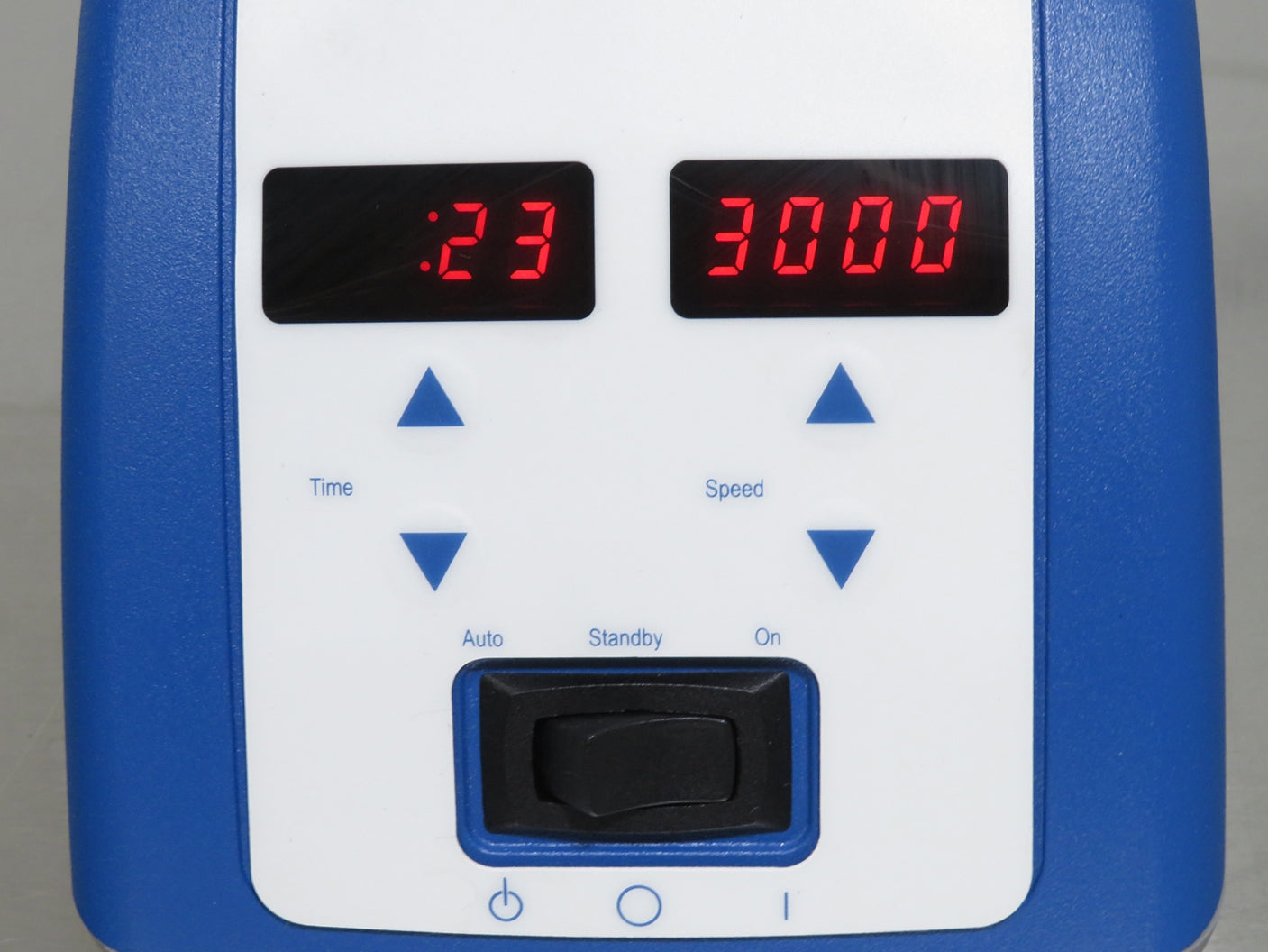 VWR Digital Vortex Mixer, Cat. #: 10153-842