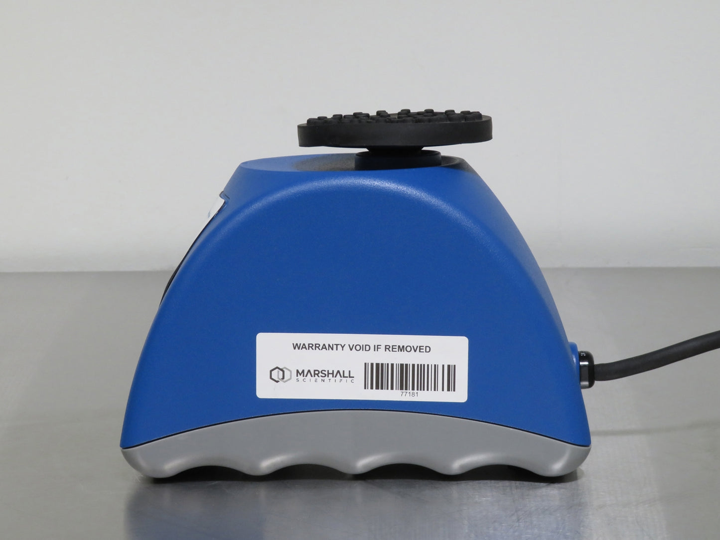 VWR Digital Vortex Mixer, Cat. #: 10153-842