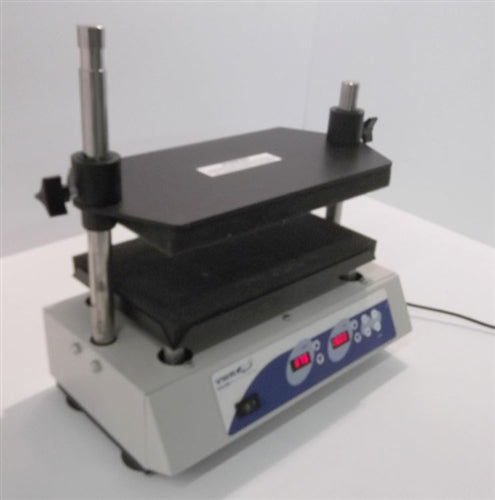 VWR Scientific DVX-2500 Digital MultiTube Vortexer