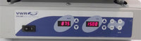 VWR Scientific DVX-2500 Digital MultiTube Vortexer thumbnail 3