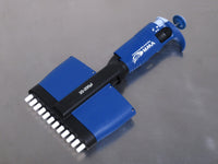 VWR Ergonomic High-Performance 12-Channel Multichannel Pipette, 20 to 200uL thumbnail 1