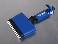 VWR Ergonomic High-Performance 12-Channel Multichannel Pipette, 20 to 200uL thumbnail 2