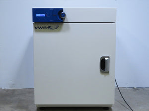VWR Gravity Convection Incubator, Cat. #: 414005-132