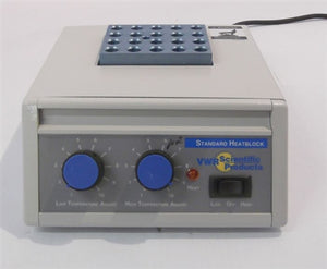 VWR Analog Heat Block