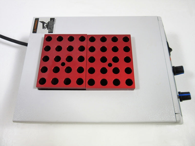 VWR Analog Heat Block, Cat. No. 13259-032